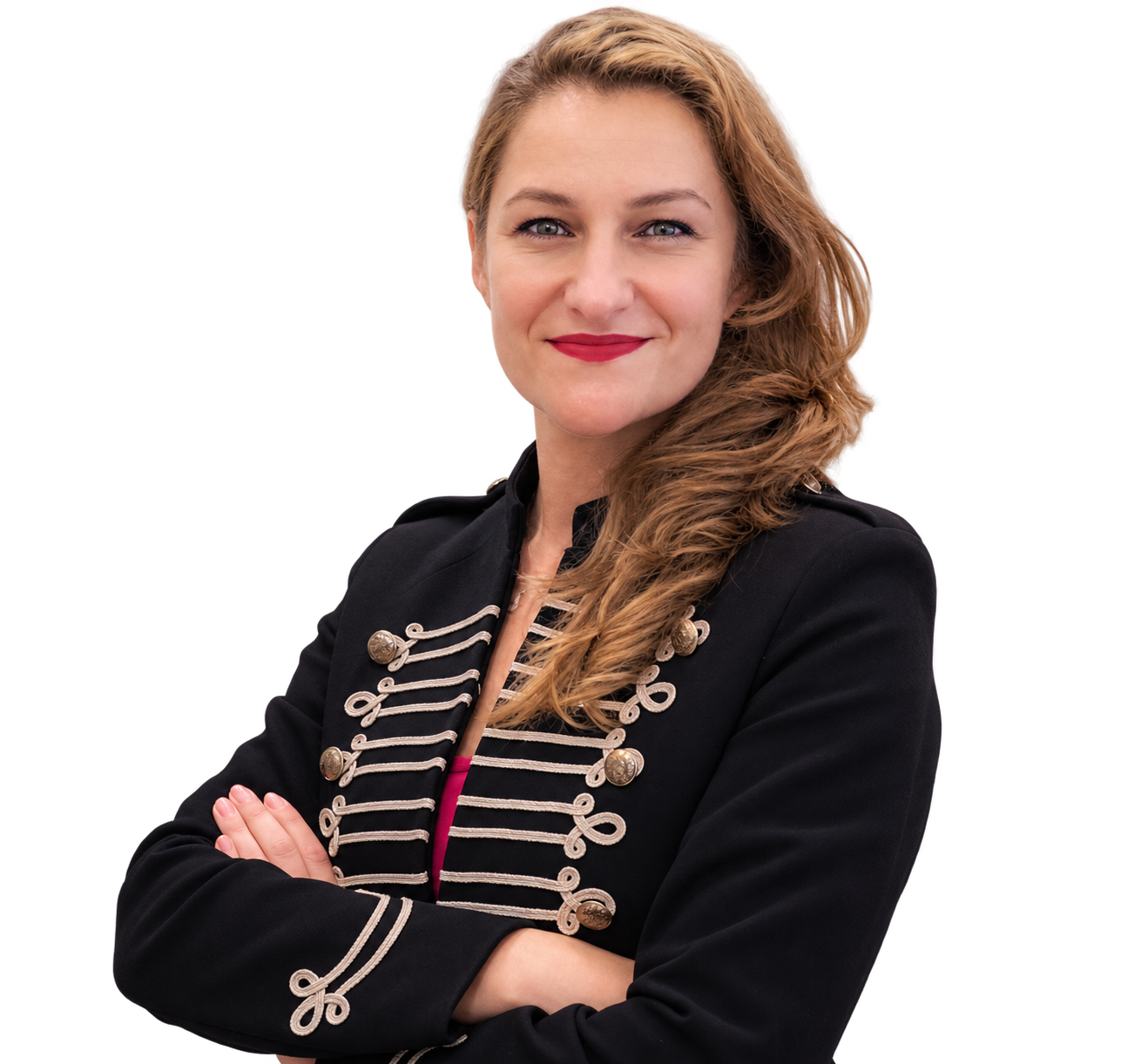 Ana Raluca Răduț