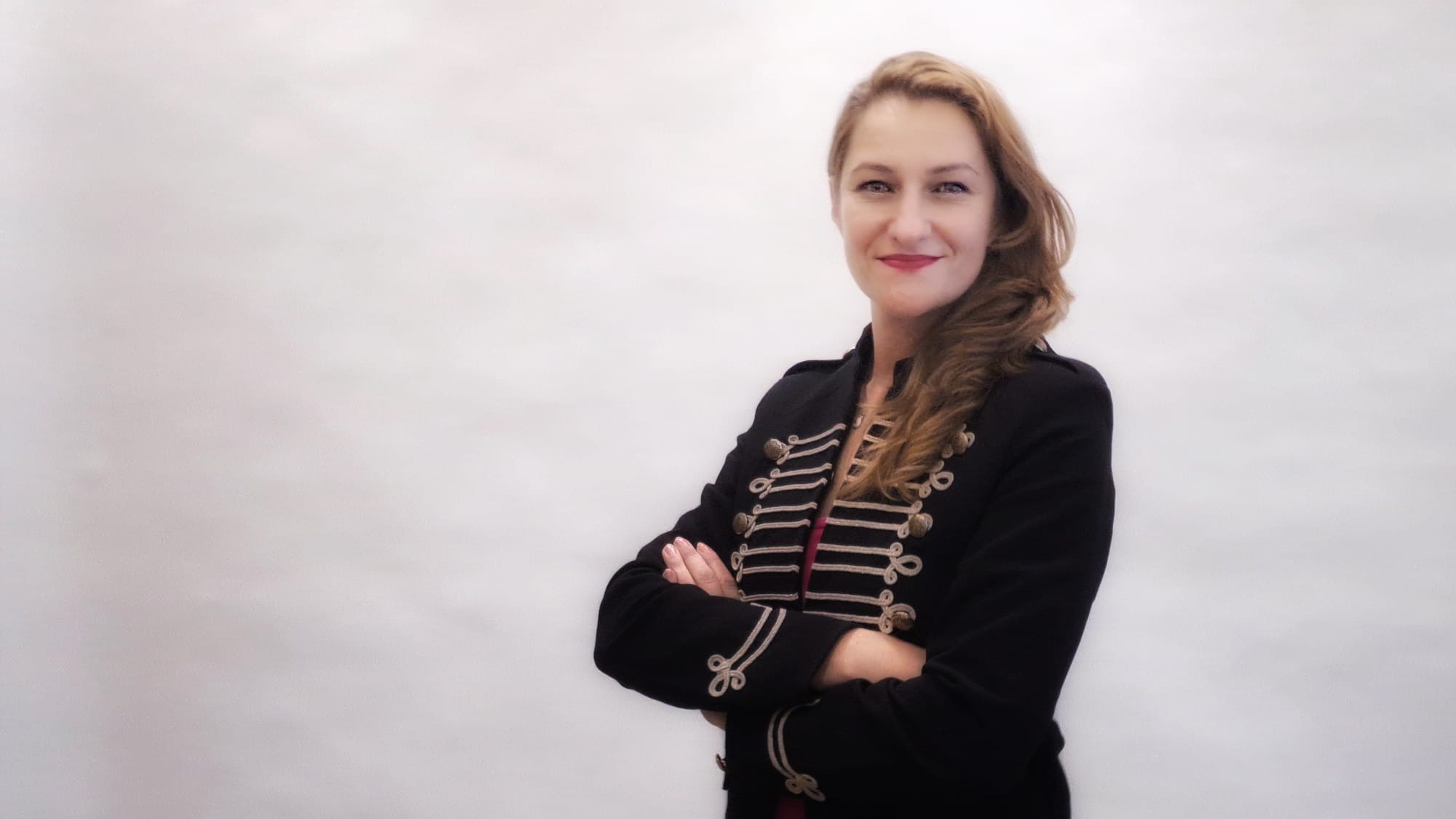 Ana Raluca Răduț