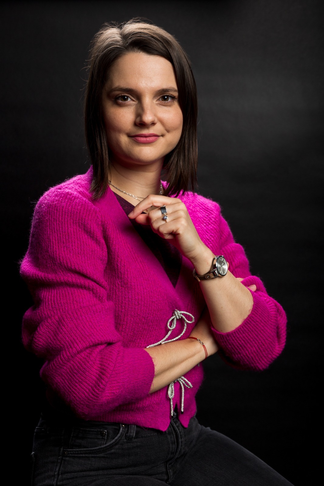 Diana Enache
