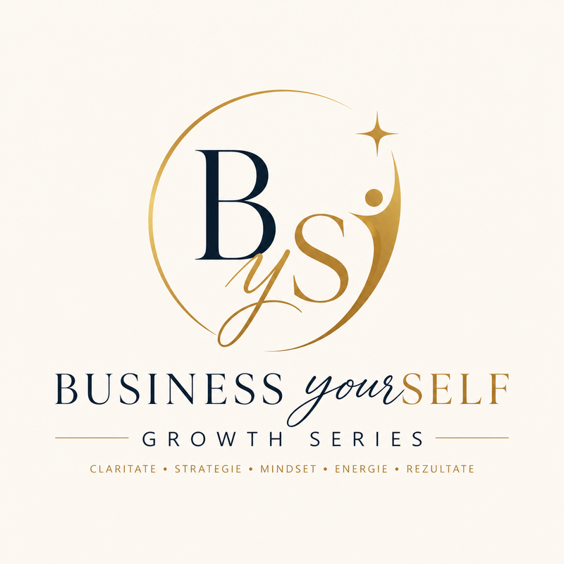 Business yourSelf Growth Series